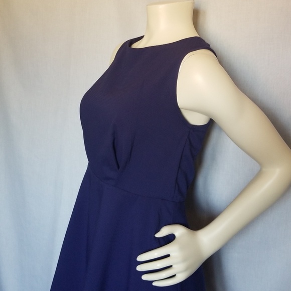 Worn once Forever 21 elegant dress - Picture 2 of 7